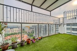 The Parc Condominium (D5), Condominium #457310481